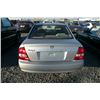 Image 5 : 02 Mazda Protege 4dr Sedan - T - DRIVE-BD