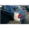Image 6 : 02 Mazda Protege 4dr Sedan - T - DRIVE-BD