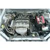 Image 8 : 02 Mazda Protege 4dr Sedan - T - DRIVE-BD