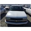 Image 2 : 03 Chevrolet S-10 2dr Regular Cab Rwd SB - T - DRIVE