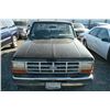 Image 2 : 89 Ford Ranger 2 Dr  Standard Cab SB - T - DRIVE