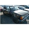 Image 3 : 89 Ford Ranger 2 Dr  Standard Cab SB - T - DRIVE