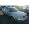 Image 3 : 02 Volkswagen Passat 4dr Sedan - LLBB - DRIVE MC
