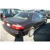 Image 4 : 98 Honda Accord 4 Dr  Sedan - ADT - DRIVE-BD