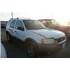 Image 3 : 04 Ford Escape Fwd 4dr SUV - ADT - DRIVE