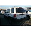 Image 6 : 04 Ford Escape Fwd 4dr SUV - ADT - DRIVE