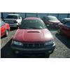 Image 2 : 99 Subaru Legacy 4 Dr  AWD Wagon - OT - DRIVE