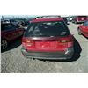 Image 5 : 99 Subaru Legacy 4 Dr  AWD Wagon - OT - DRIVE