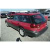 Image 6 : 99 Subaru Legacy 4 Dr  AWD Wagon - OT - DRIVE