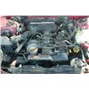 Image 8 : 99 Subaru Legacy 4 Dr  AWD Wagon - OT - DRIVE