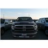Image 2 : 09 Dodge Ram Pickup 1500 Pickup Crew Cab 4dr 4X2 - T - DRIVE