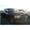 Image 3 : 09 Dodge Ram Pickup 1500 Pickup Crew Cab 4dr 4X2 - T - DRIVE