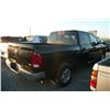 Image 4 : 09 Dodge Ram Pickup 1500 Pickup Crew Cab 4dr 4X2 - T - DRIVE