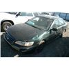 Image 1 : 01 Honda Accord Package 4dr Sedan - T - DRIVE