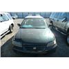 Image 2 : 01 Honda Accord Package 4dr Sedan - T - DRIVE