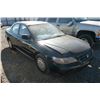 Image 3 : 01 Honda Accord Package 4dr Sedan - T - DRIVE