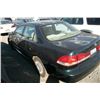 Image 6 : 01 Honda Accord Package 4dr Sedan - T - DRIVE