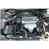 Image 8 : 01 Honda Accord Package 4dr Sedan - T - DRIVE