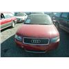 Image 2 : 04 Audi A4 Fwd 2dr Cabriolet - T - DRIVE MC