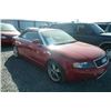 Image 3 : 04 Audi A4 Fwd 2dr Cabriolet - T - DRIVE MC