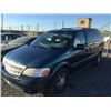 Image 1 : 03 Chevrolet Venture Fwd 4dr Ext Minivan - LS - DRIVE