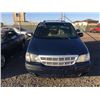 Image 2 : 03 Chevrolet Venture Fwd 4dr Ext Minivan - LS - DRIVE