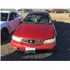 Image 2 : 98 Acura CL 2 Dr  Coupe - T - DRIVE