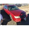Image 3 : 98 Acura CL 2 Dr  Coupe - T - DRIVE