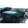 Image 1 : 96 GMC Jimmy 2 Dr  SUV - T - DRIVE