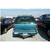 Image 5 : 96 GMC Jimmy 2 Dr  SUV - T - DRIVE