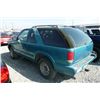 Image 6 : 96 GMC Jimmy 2 Dr  SUV - T - DRIVE