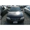Image 2 : 02 Kia Spectra 4dr Sedan - T - DRIVE MC TP