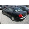 Image 6 : 02 Kia Spectra 4dr Sedan - T - DRIVE MC TP