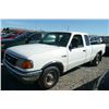 Image 1 : 93 Ford Ranger 2 Dr  Extended Cab SB - T - DRIVE MC KK