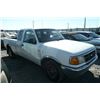 Image 3 : 93 Ford Ranger 2 Dr  Extended Cab SB - T - DRIVE MC KK