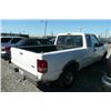 Image 4 : 93 Ford Ranger 2 Dr  Extended Cab SB - T - DRIVE MC KK