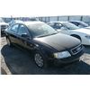 Image 3 : 00 Audi A6 4 Dr  AWD Sedan - T - DRIVE