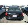 Image 5 : 00 Audi A6 4 Dr  AWD Sedan - T - DRIVE