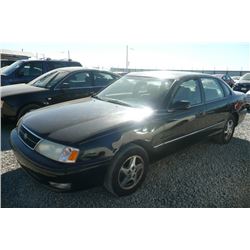 99 Toyota Avalon 4 Dr  Sedan - OT - DRIVE