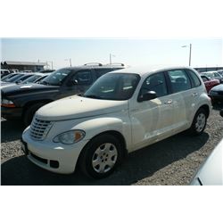 06 Chrysler PT Cruiser 4dr Wagon - T - DRIVE