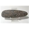 Image 1 : An Egyptian basalt axe head
