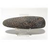 Image 2 : An Egyptian basalt axe head