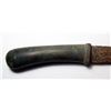 Image 2 : Near Eastern iron knife with bronze handle