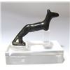 Image 1 : A Near Eastern bronze figure of a canine