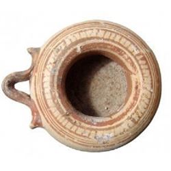 A nice Corinthian Plemochoe