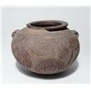 Image 3 : Egyptian Predynastic ceramic jar, Gerzean Period