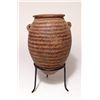 Image 1 : Egyptian Predynastic ceramic jar, Gerzean Period