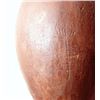 Image 5 : Egyptian Predynastic red burnished jar with incised 'centipede'