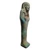 Image 2 : A choice Egyptian faience ushabti