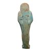 Image 3 : A choice Egyptian faience ushabti